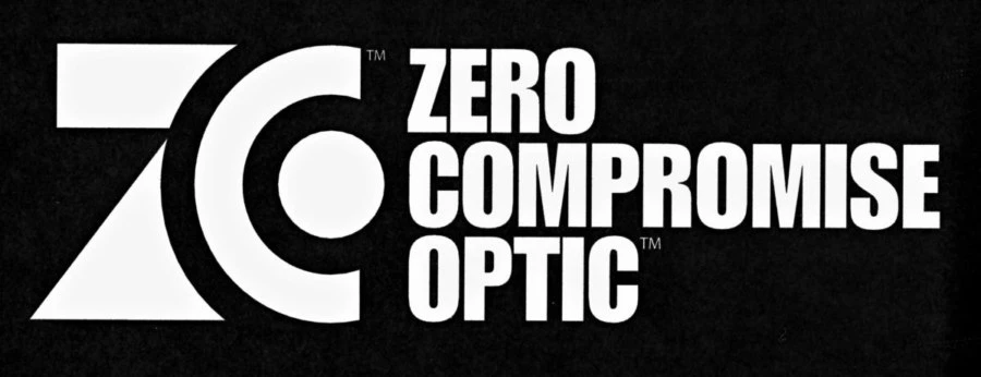 Zero Compromise Optic